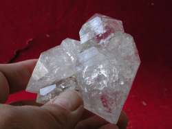 Bergkristall Imilchil