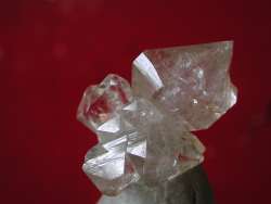Bergkristall Imilchil (SOLD) 