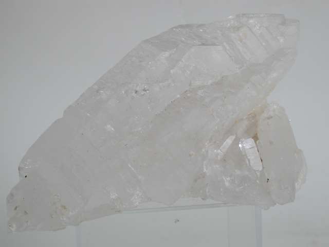 Bergkristall Minas Gerais