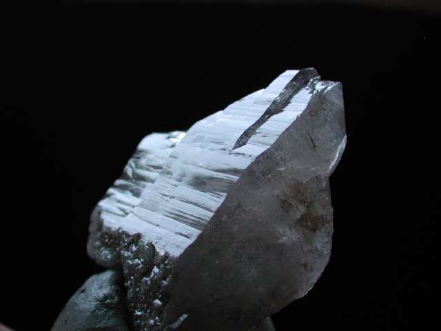 Bergkristall Graubünden (SOLD)